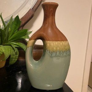 Handmade Pottery Vase